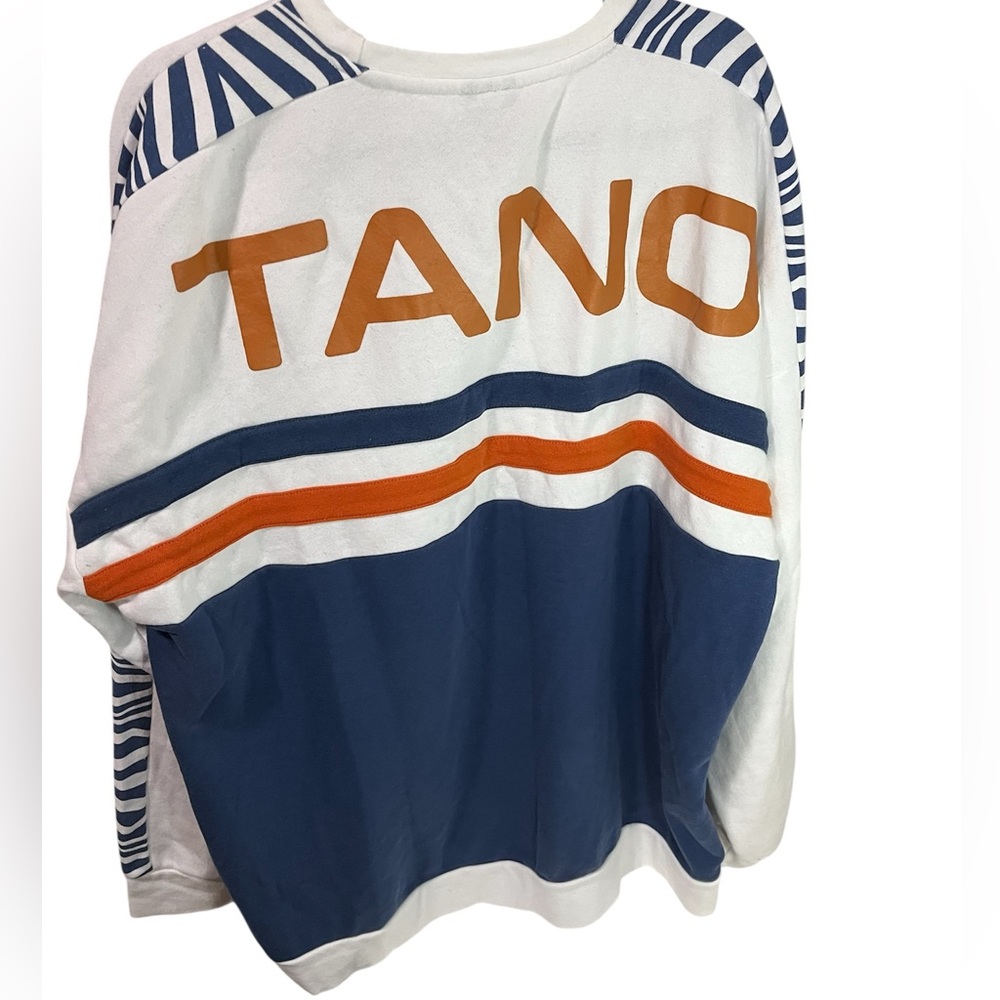 Star Wars Ahsoka Tano Her Universe Crewneck Sweater 3X - Picture 6 of 9
